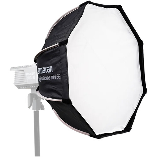 Amaran Light Dome Mini SE sa gridom (60cm) - 4